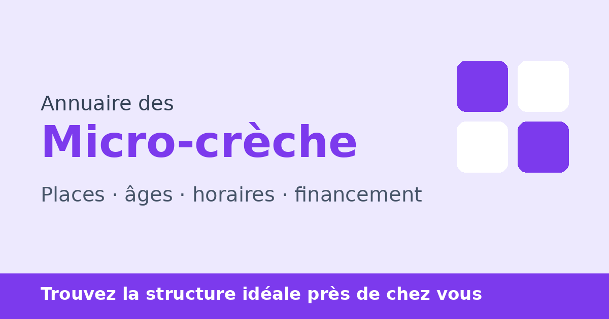 Babilou — Montpellier — Micro-crèche à Montpellier
