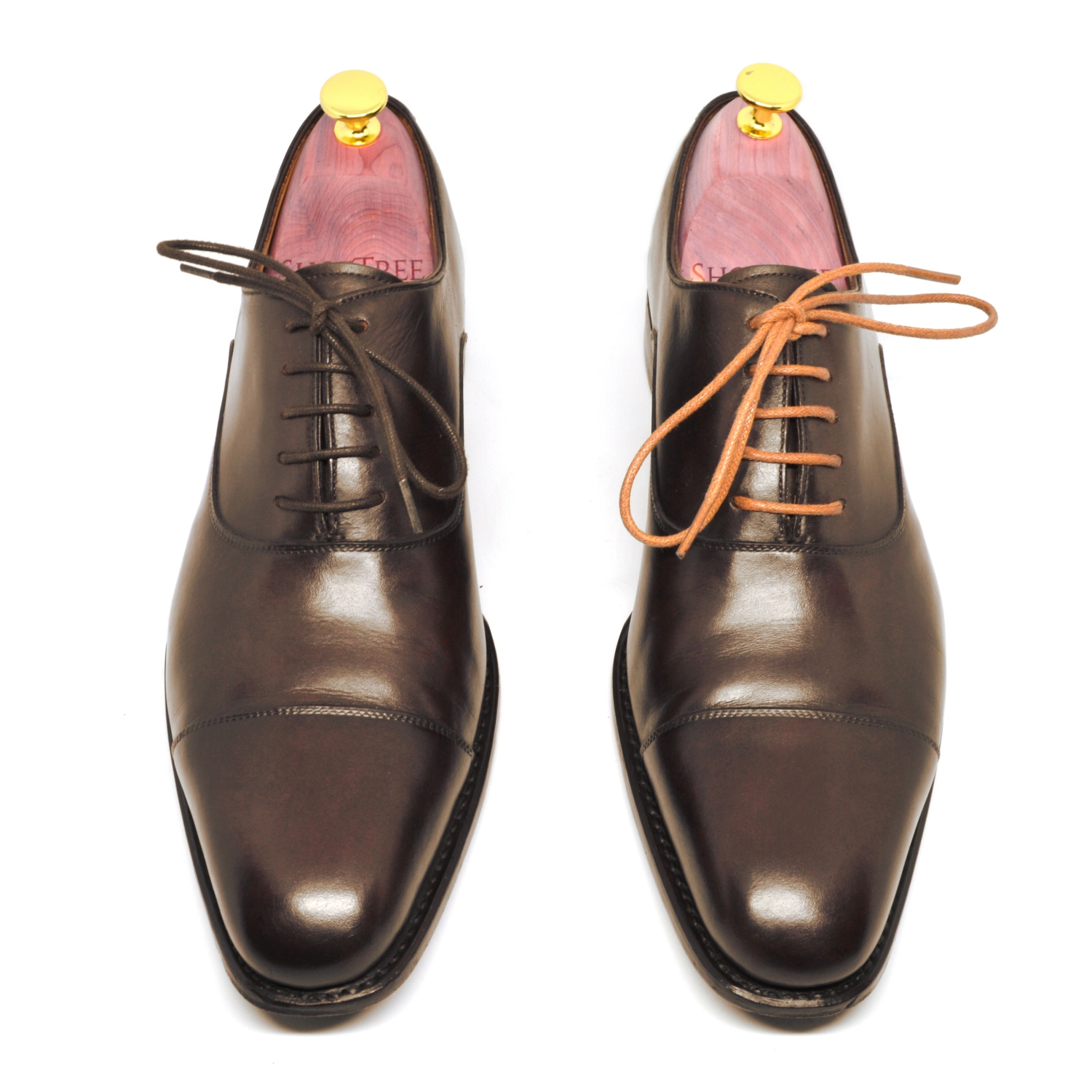 lacets pour chaussures