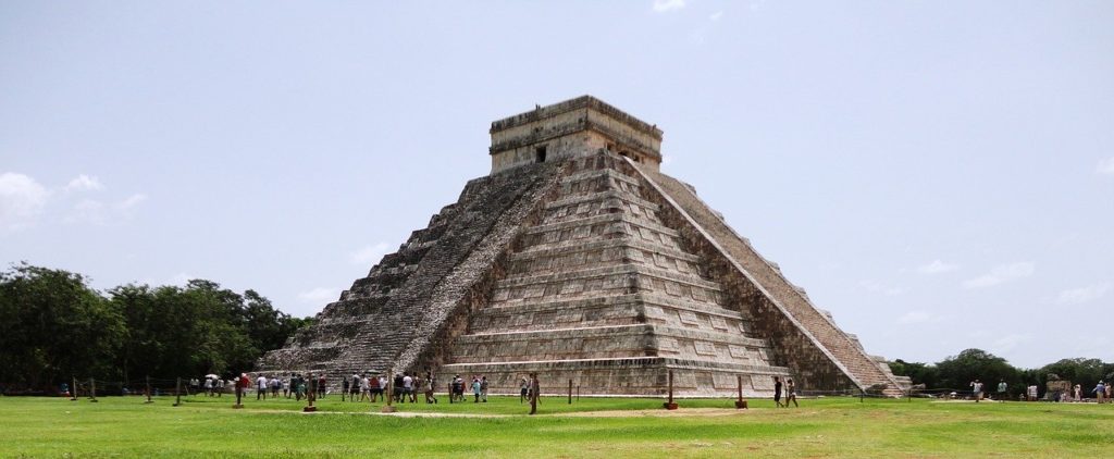 voyage au mexique en famille