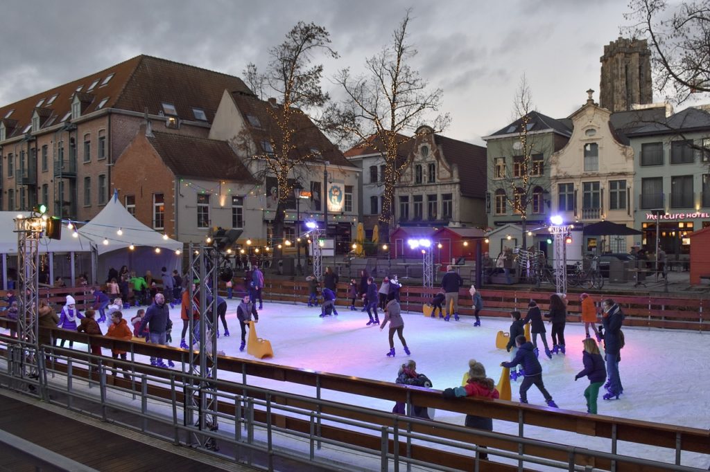 activités faire à la montagne