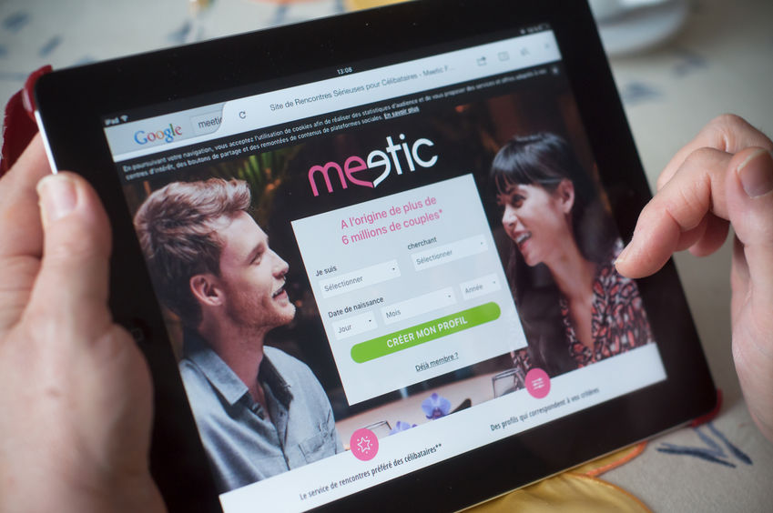 Meetic gratuit 3 jours