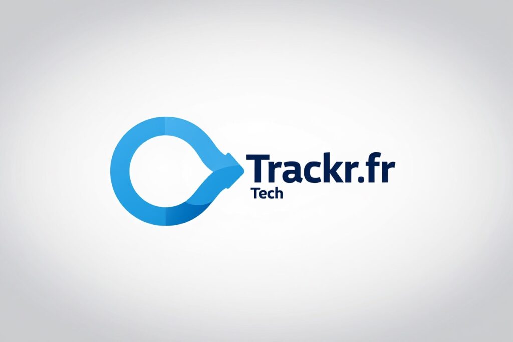 Trackr.fr Tech